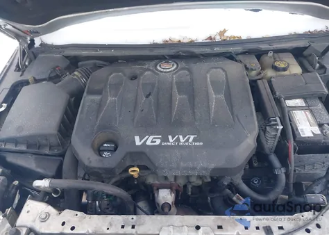 2014 Cadillac Xts Platinum z USA, uszkodzony, nr VIN 2G61T5S37E9178407